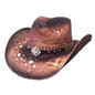 Bullhide Magnificent - Straw Cowgirl Hat