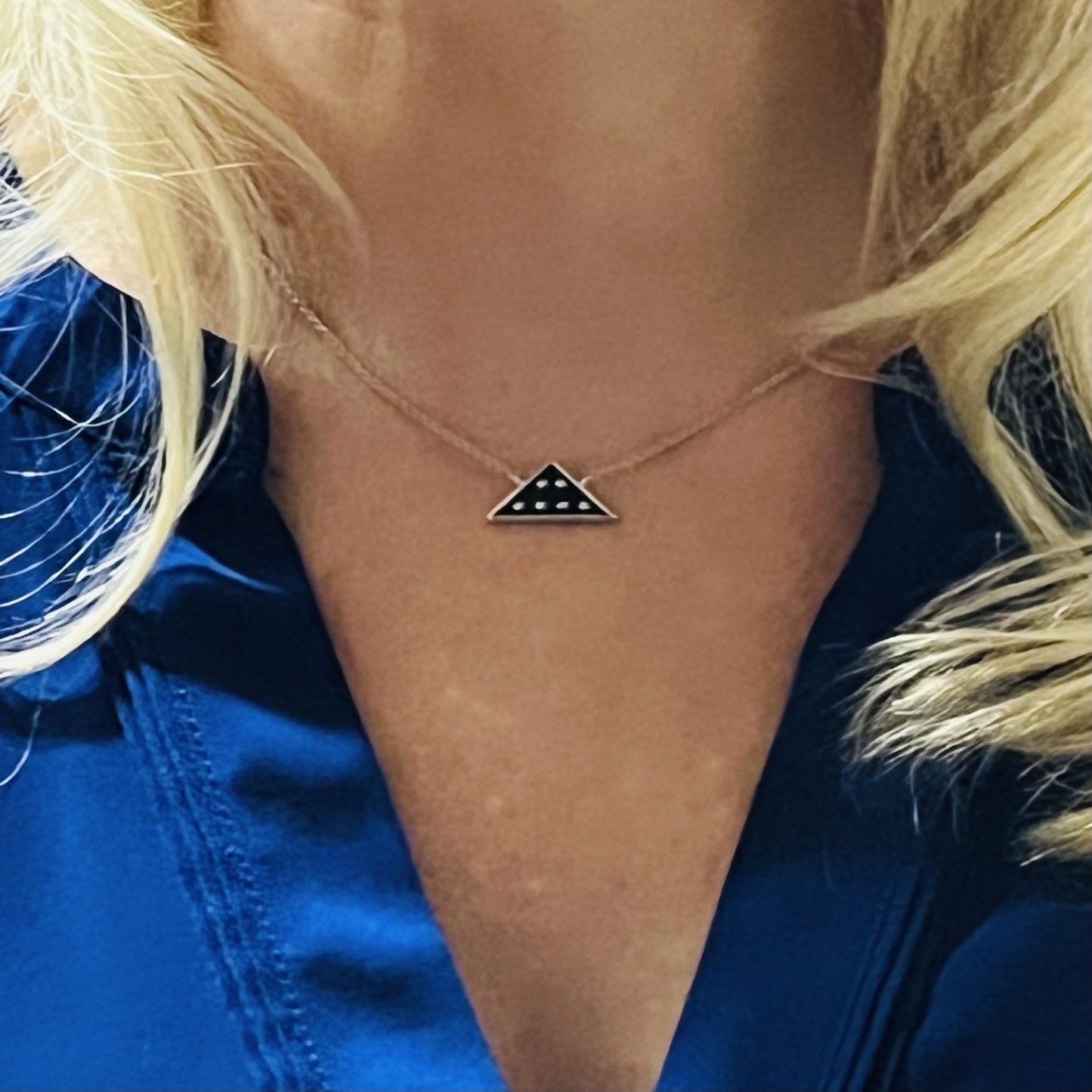 Montana Silversmiths Western Lifestyle Pendant Necklace