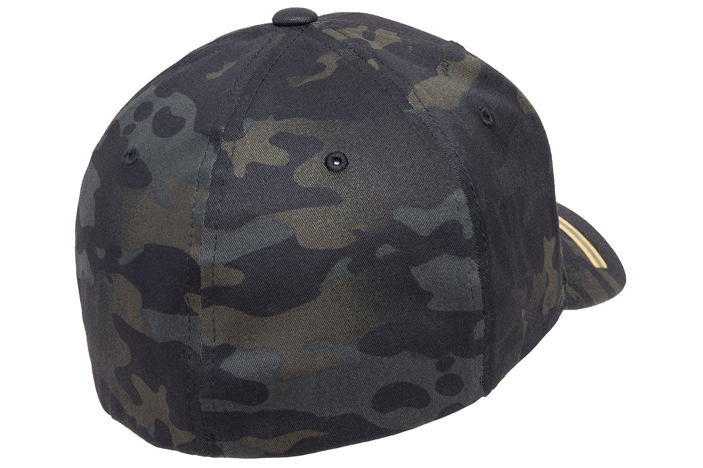 Flexfit Men's Athletic Baseball Fitted Cap