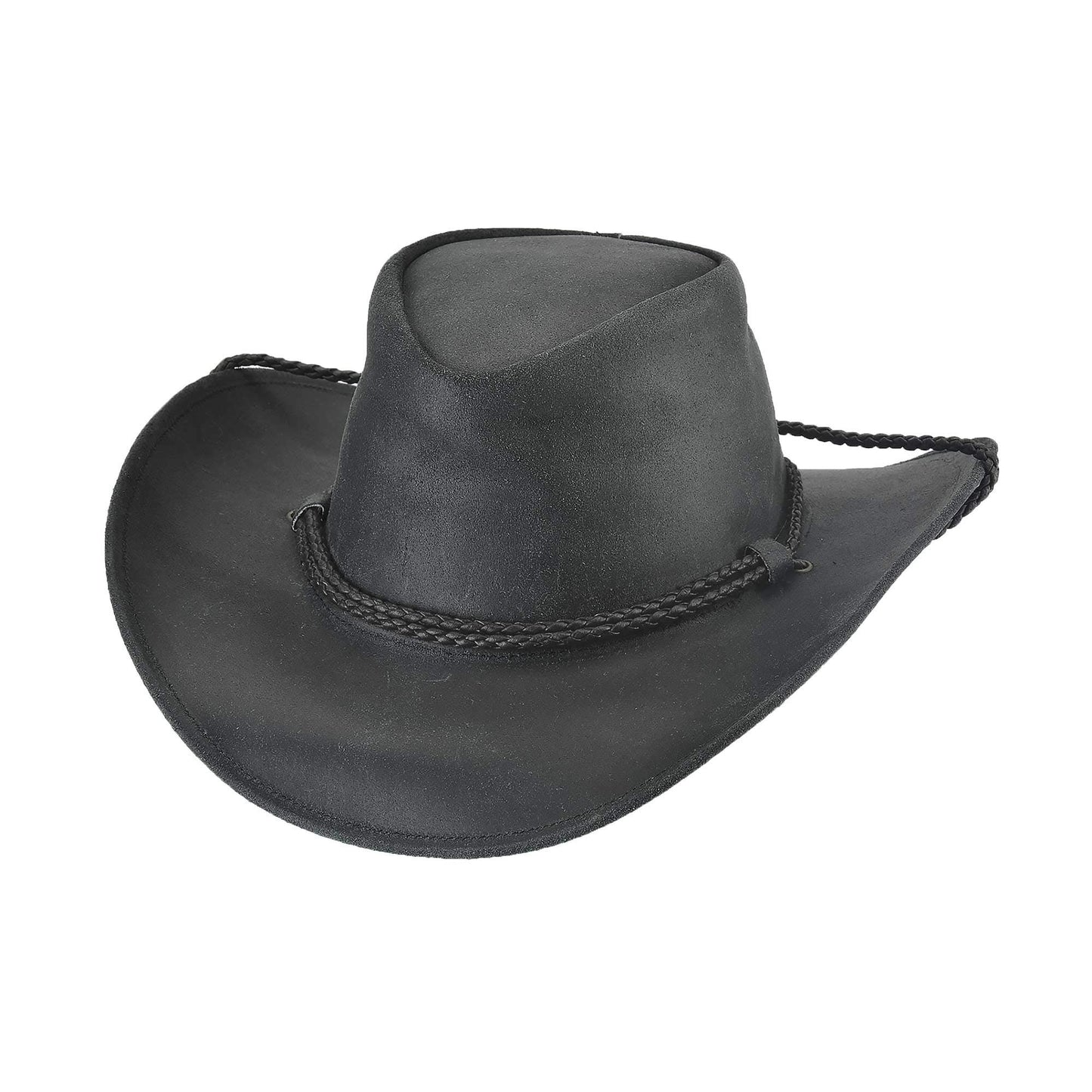 Bullhide Hat Unisex Hilltop Hat