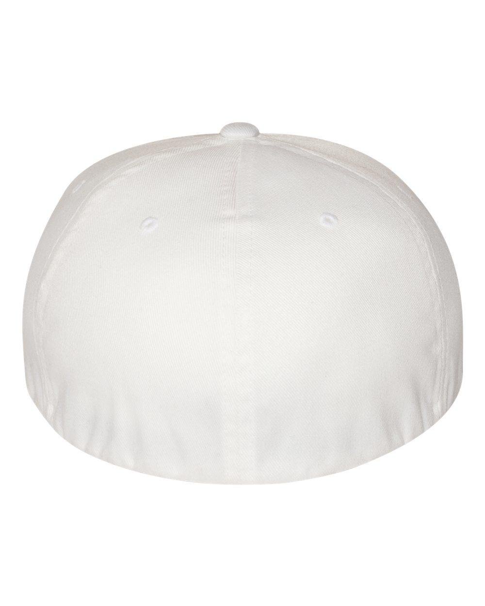 Flexfit Men's Pro-Baseball on Field (XX-Large, White)