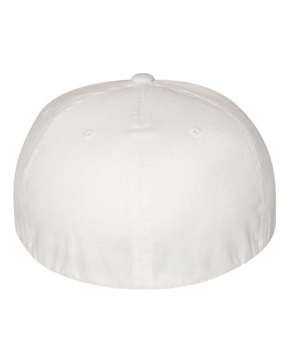 Flexfit Men's Pro-Baseball on Field (XX-Large, White)