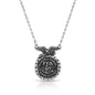 Montana Silversmiths Officially Licensed FFA Future Farmers of America Western Lifestyle Necklace