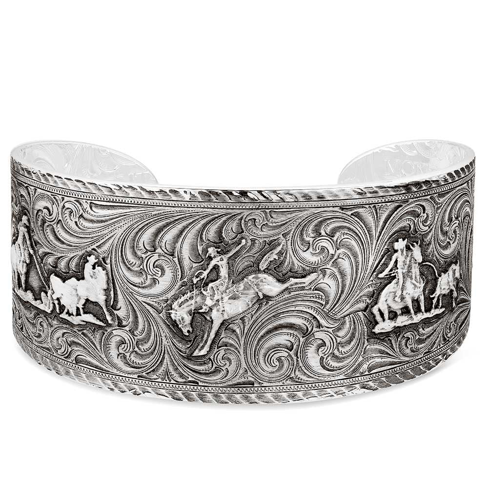 Montana Silversmiths Made in the USA Western Lifestyle Women's Bracelet