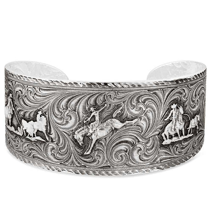 Montana Silversmiths Made in the USA Western Lifestyle Women's Bracelet