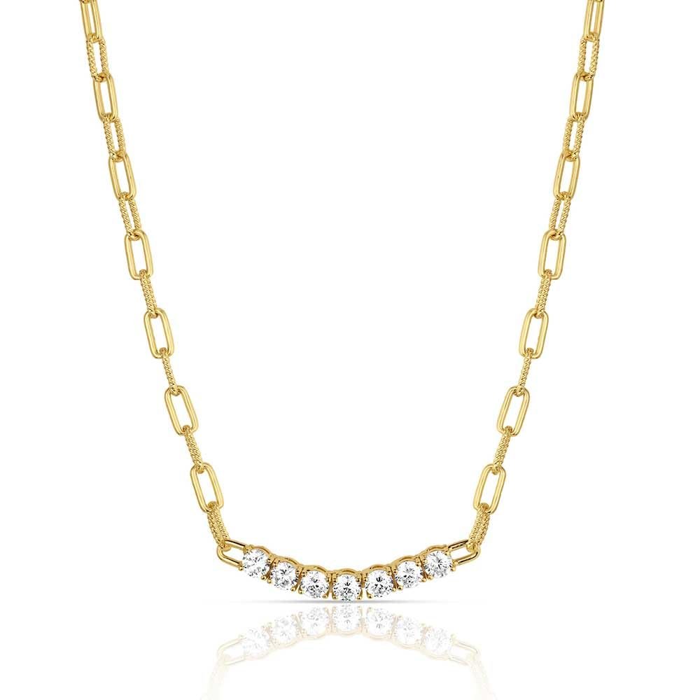 Montana Silversmiths Western Lifestyle Women's Chain/Link Necklace