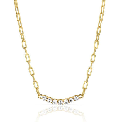 Montana Silversmiths Western Lifestyle Women's Chain/Link Necklace