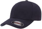 Flexfit Men's Cool & Dry Sport (XX-Large, Navy)