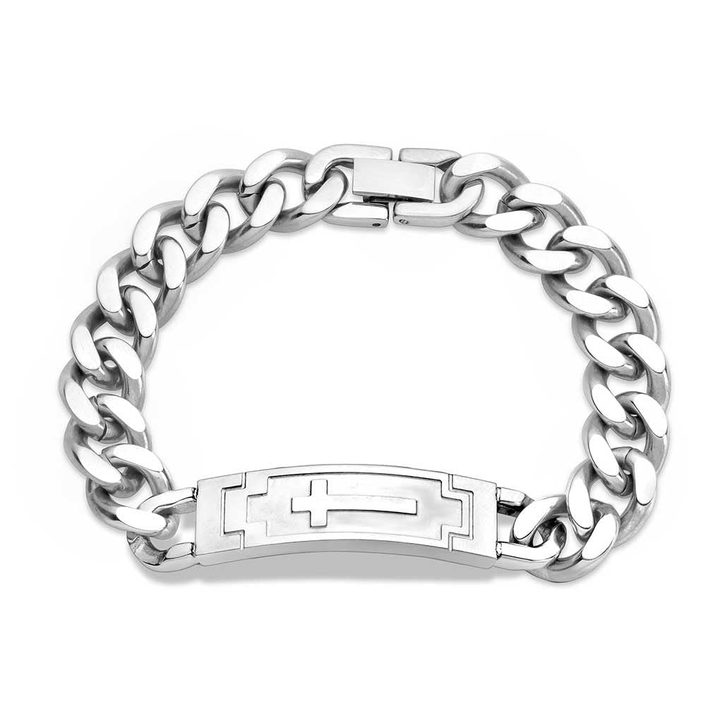 Montana Silversmiths Western Lifestyle Men's Bracelet