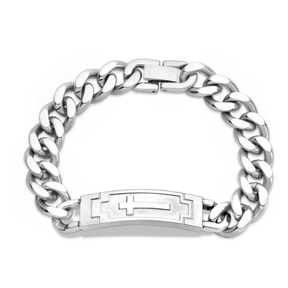 Montana Silversmiths Western Lifestyle Men's Bracelet