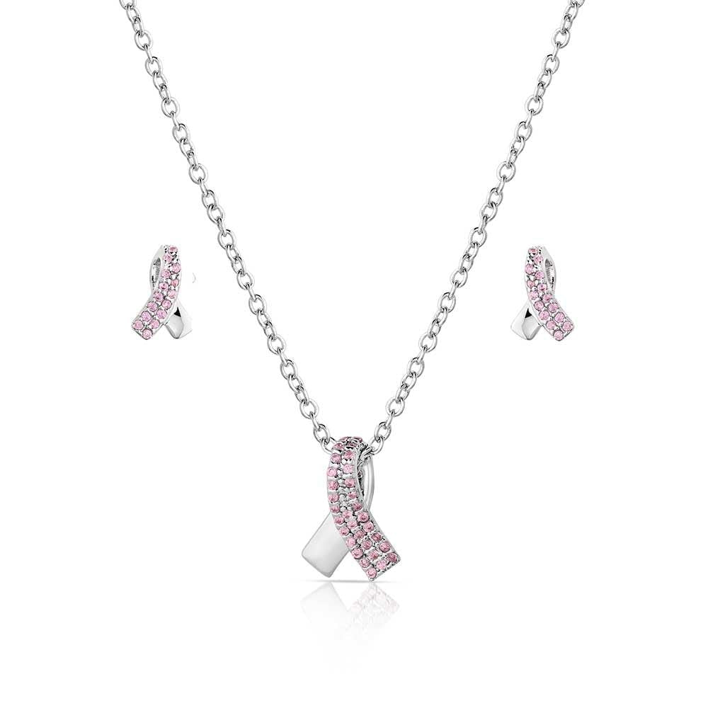 Montana Silversmiths Western Lifestyle Jewelry Set