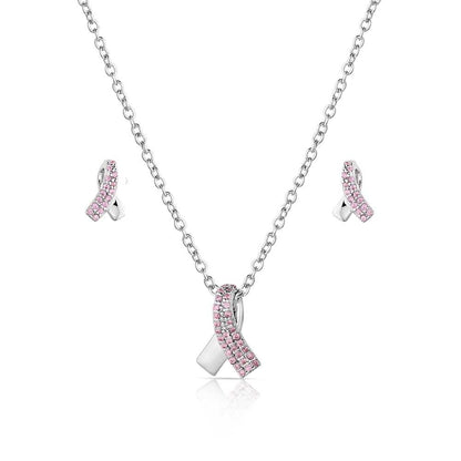 Montana Silversmiths Western Lifestyle Jewelry Set