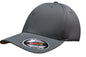 Flexfit Premium Original Ultrafibre & Airmesh 6533 Small Medium Grey
