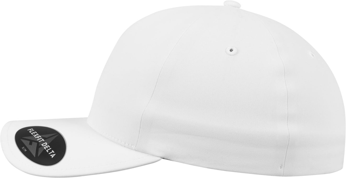 Flexfit Delta Cap