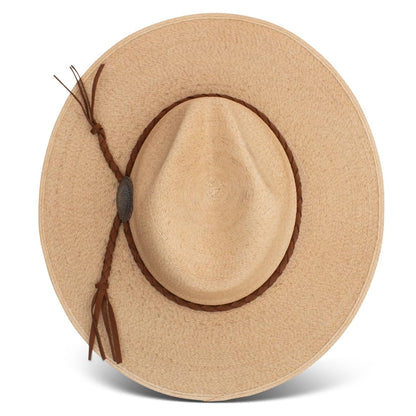 Charlie 1 Horse Lefty Palm Cowgirl Hat