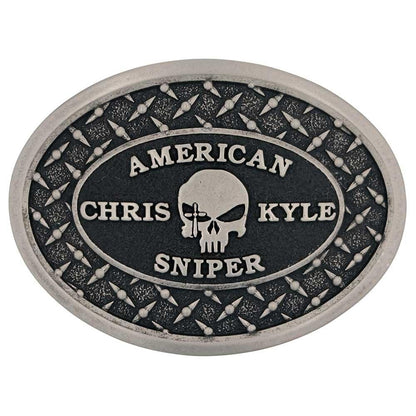Montana Silversmiths Attitude Belt Buckles