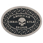 Montana Silversmiths Attitude Belt Buckles