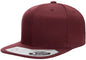 Flexfit Men's One Size 110 Classic Snapback