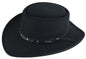 Stetson Dice - Wool Gambler Hat