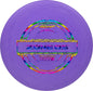 Discraft Hard Zone OS 173-174 Gram Putt and Approach Golf Disc