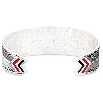 Montana Silversmiths Made in the USA Western Lifestyle Women's Bracelet