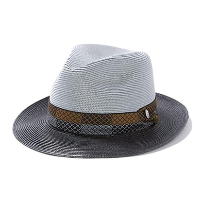 Stetson Men's Fedoras