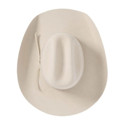 Stetson Rodeo Junior Cowboy Hat-Black-1SFM