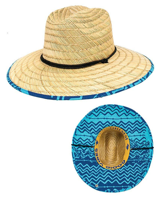 Peter Grimm Women's Lifeguard Sun Hat