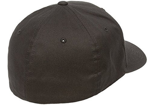 Flexfit Men's Ultrafibre Airmesh Fitted Cap