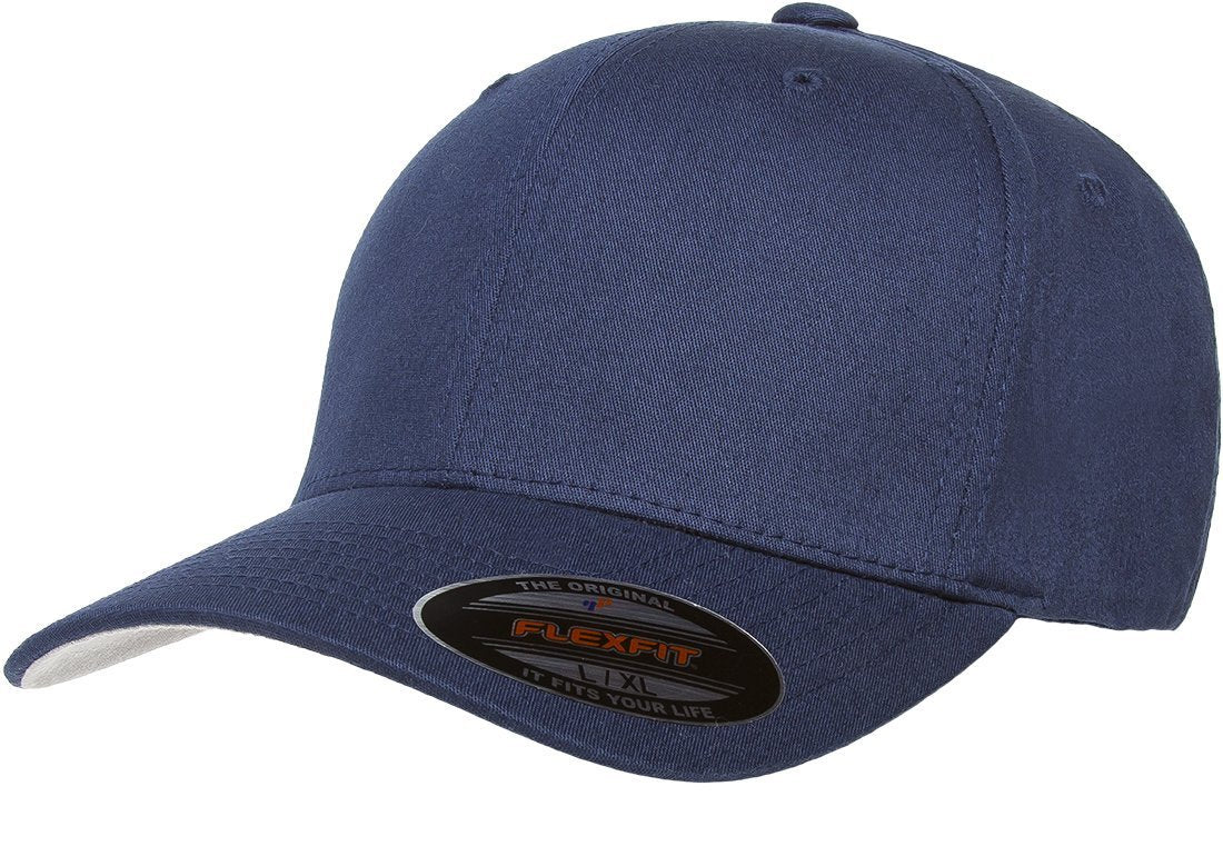 Flexfit Men's Ultrafibre Airmesh Fitted Cap