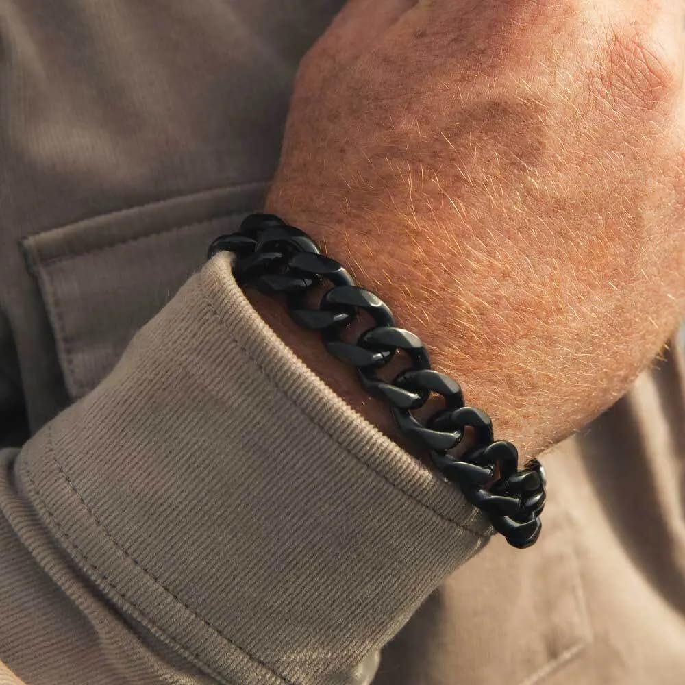 Montana Silversmiths Western Lifestyle Men's Bracelet