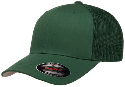 Flexfit Men's Trucker Mesh Cap