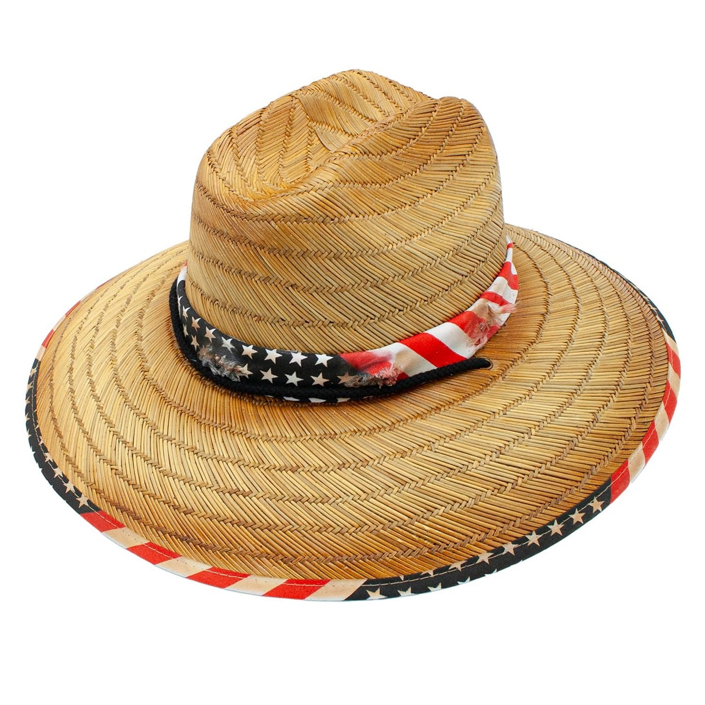 Peter Grimm Hasselhoff Lifeguard Hat