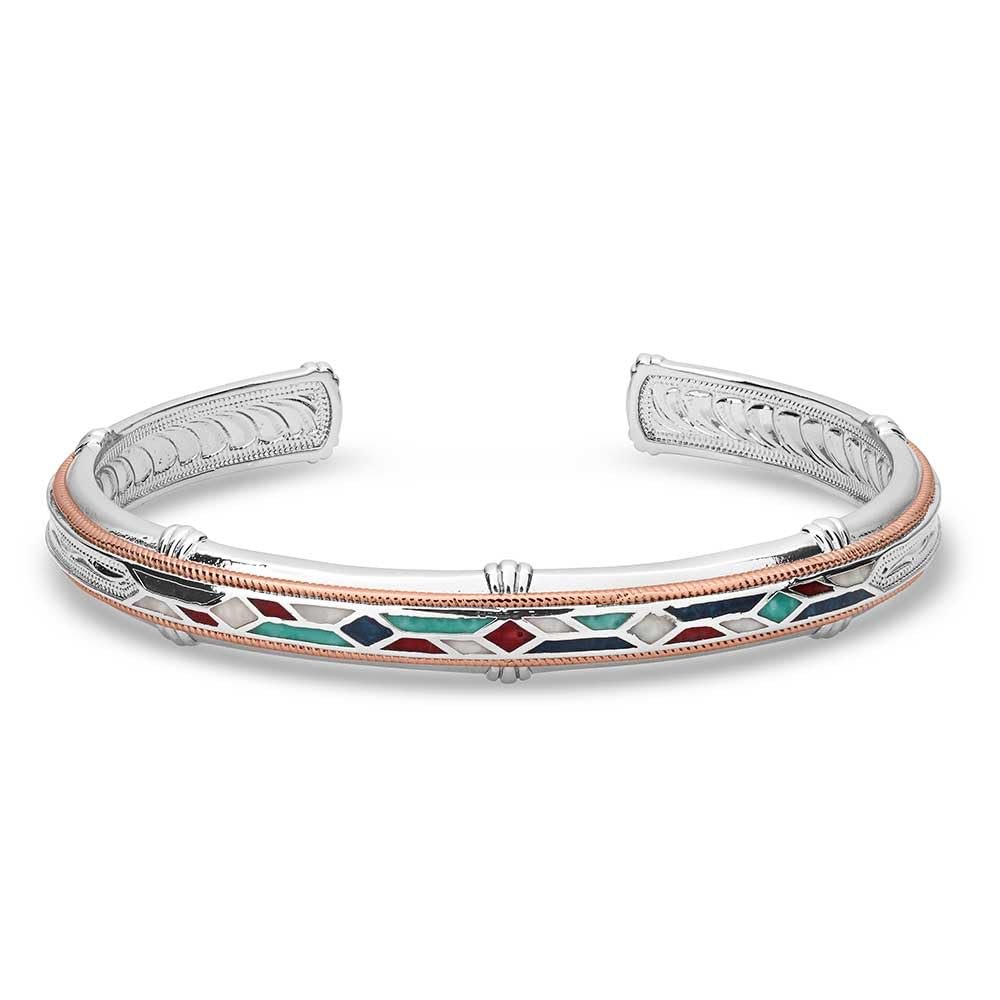 Montana Silversmiths Western Lifestyle Women's Bracelet
