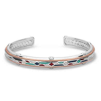 Montana Silversmiths Western Lifestyle Women's Bracelet