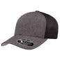 Flexfit Men's Melange Stretch Mesh Cap