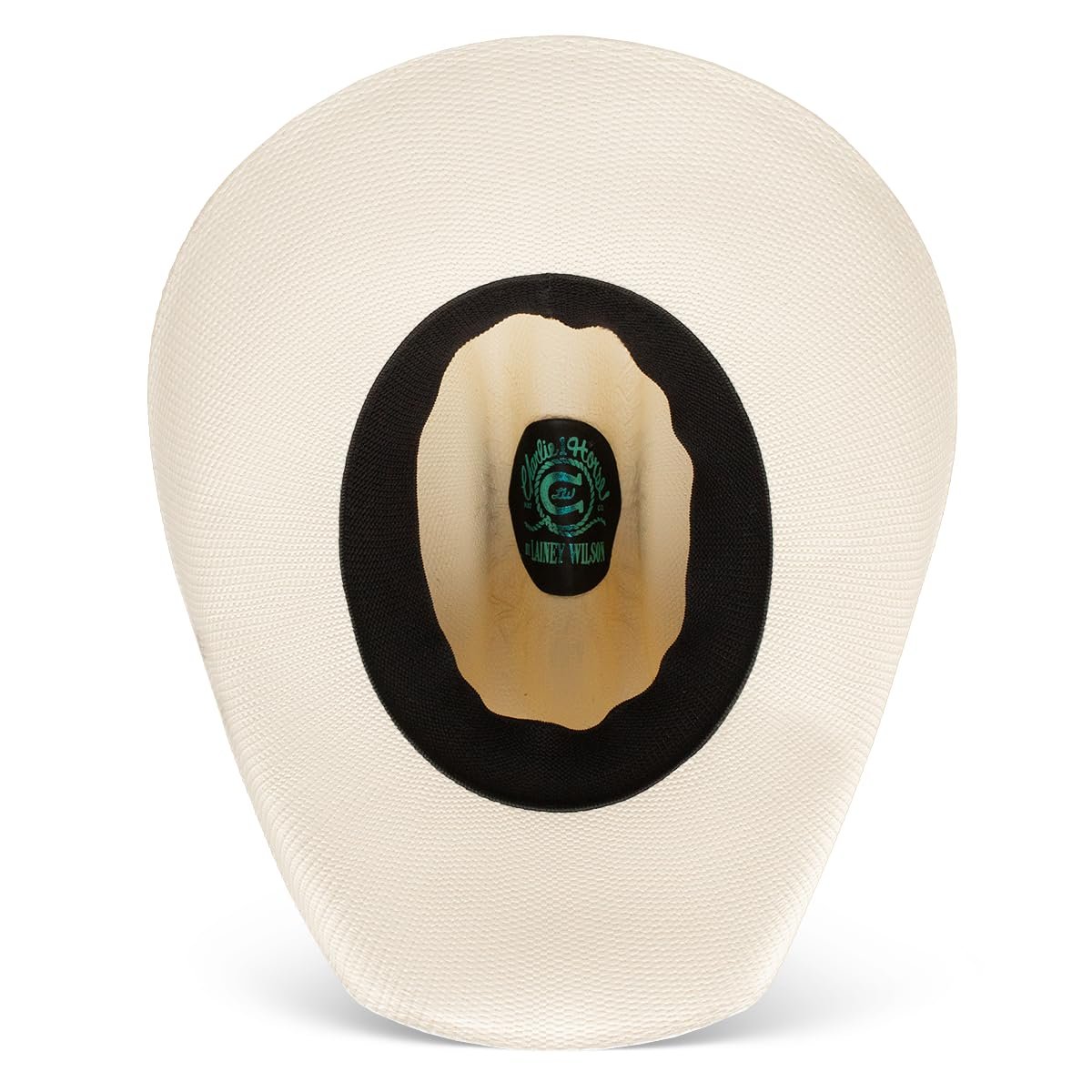 Charlie 1 Horse C1H x Lainey Wilson Hang Tight Honey Jr Youth Cowgirl Hat