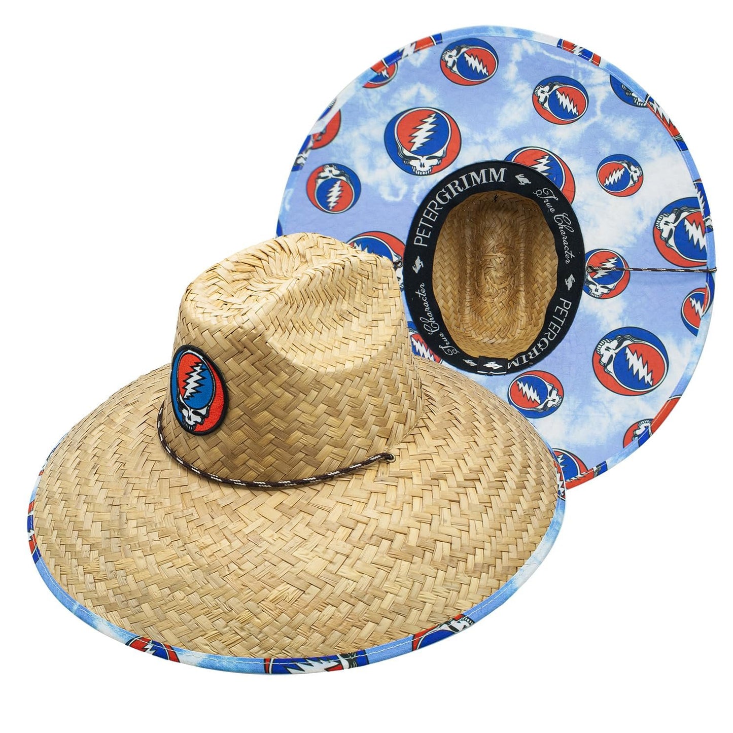 Peter Grimm Hasselhoff Lifeguard Hat