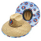 Peter Grimm Hasselhoff Lifeguard Hat