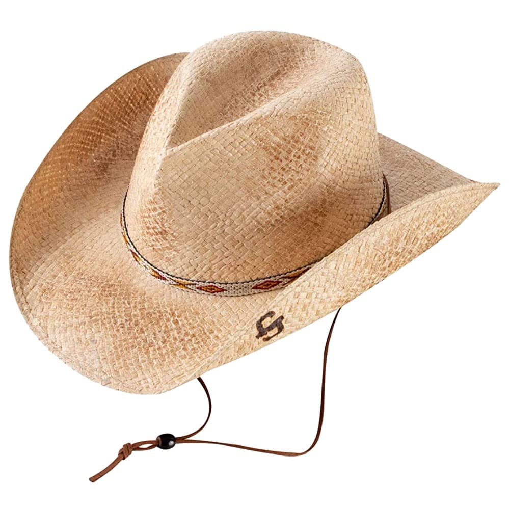 Stetson Men's Riverview, Natural