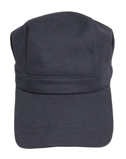 Broner Sized Railroad Engineers Hat