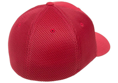 Flexfit Men's Ultrafibre Airmesh Fitted Cap