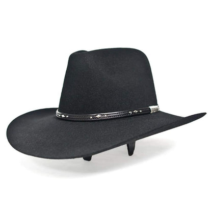 Stetson Men Pawnee, Acorn, 7 1/4