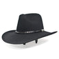 Stetson Men Pawnee, Acorn, 7 1/4