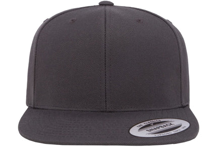 Flexfit Wool Blend Prostyle Snapback Cap