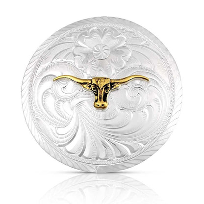 Montana Silversmiths Western Lifestyle Scarf Slide