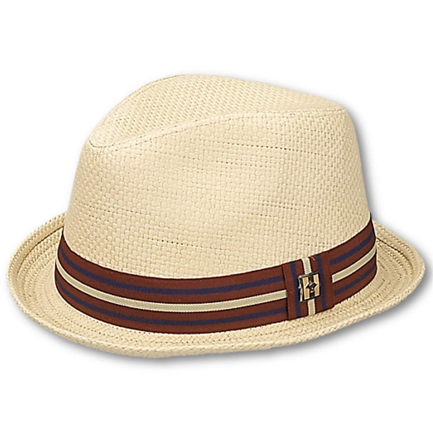 Peter Grimm Depp Fedora Hat