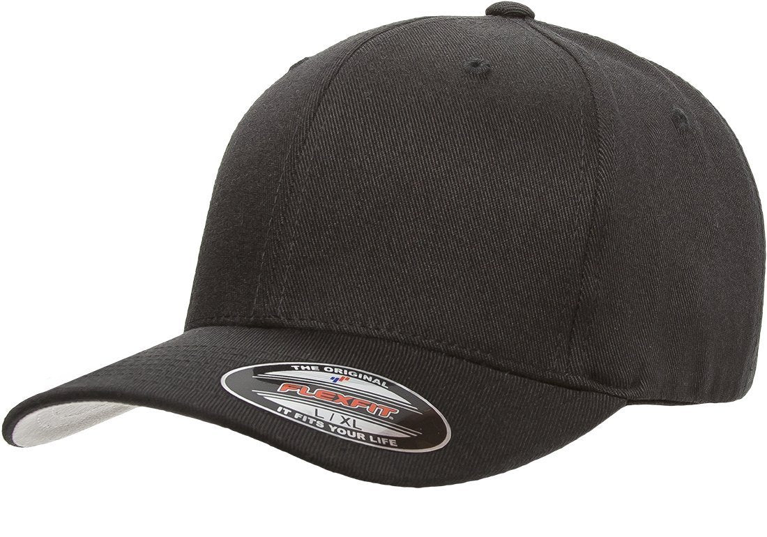 Flexfit Men's Wool Blend Athletic Hat