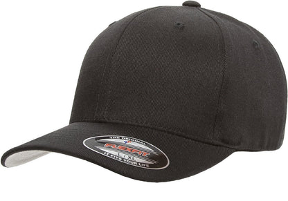 Flexfit Men's Wool Blend Athletic Hat