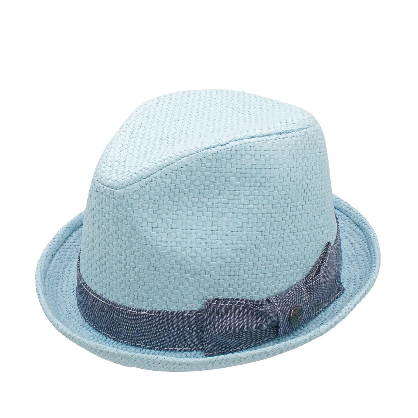 Peter Grimm Depp Fedora Hat
